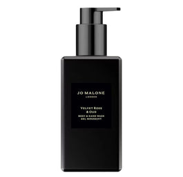 Jo Malone Velvet Rose & Oud żel do mycia ciała i rąk 250ml