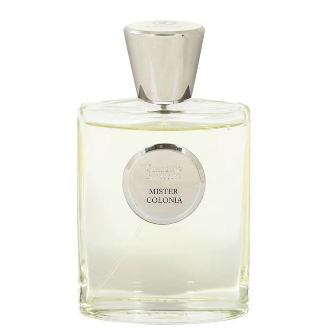 Giardino Benessere Mister Colonia woda perfumowana spray