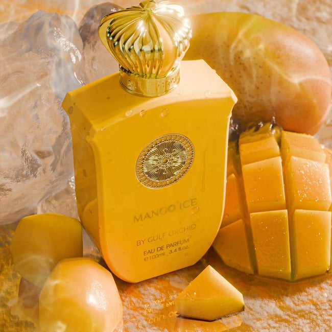 Gulf Orchid Mango Ice woda perfumowana
