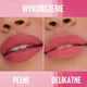 Maybelline Serum Lipstick szminka do ust