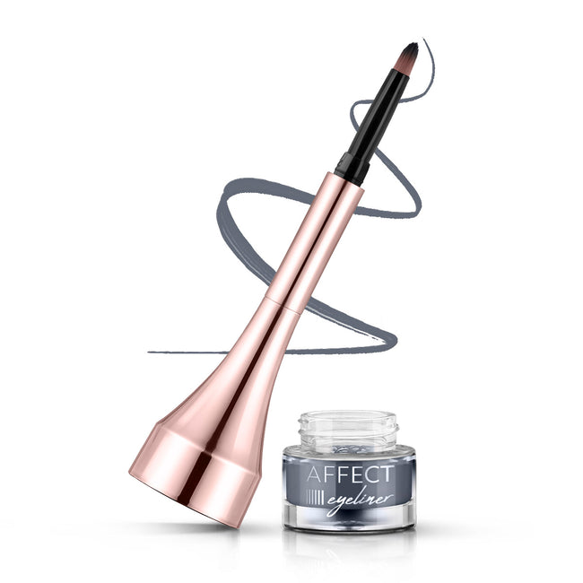 Affect Simple Lines eyeliner w żelu