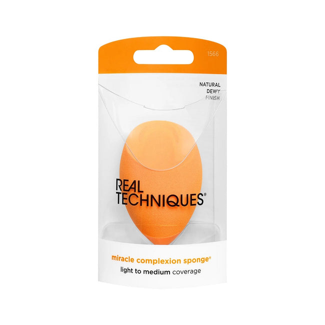 Real Techniques Miracle Complexion Sponge gąbka do podkładu