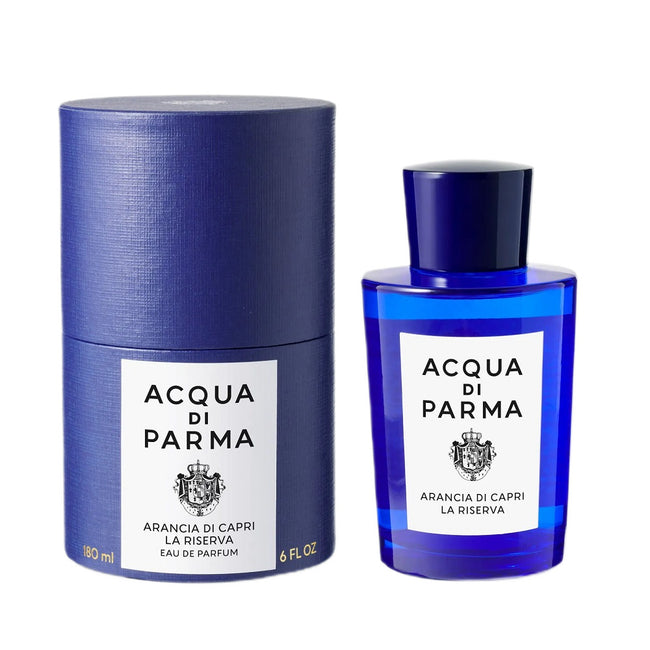 Acqua di Parma Arancia di Capri La Riserva woda perfumowana