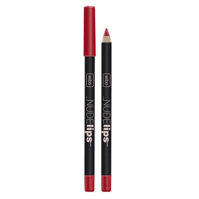 Wibo Nude Lips konturówka do ust