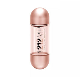 Carolina Herrera 212 VIP Rose woda perfumowana
