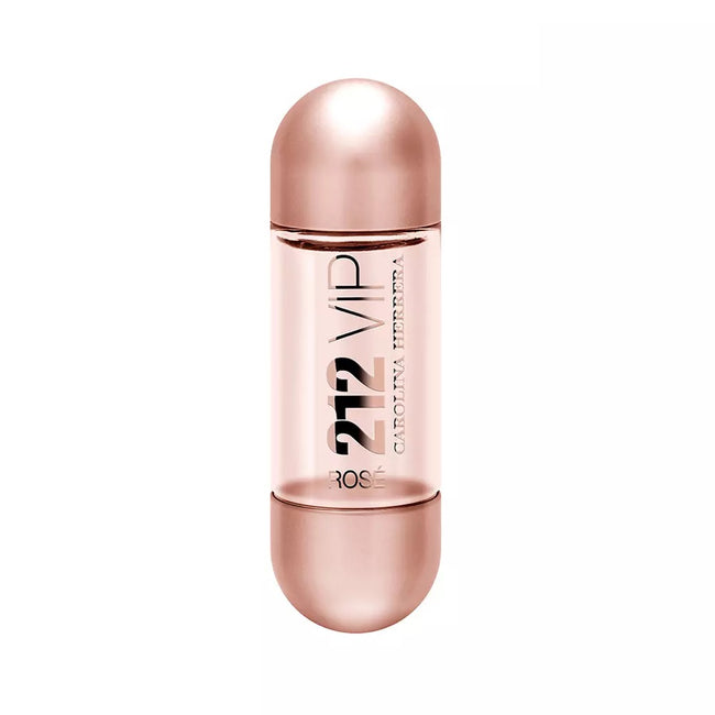 Carolina Herrera 212 VIP Rose woda perfumowana