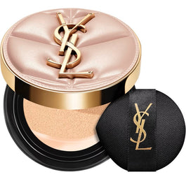 Yves Saint Laurent Skin Affair Soft Glow Cushion Foundation rozświetlający podkład w poduszce 14g