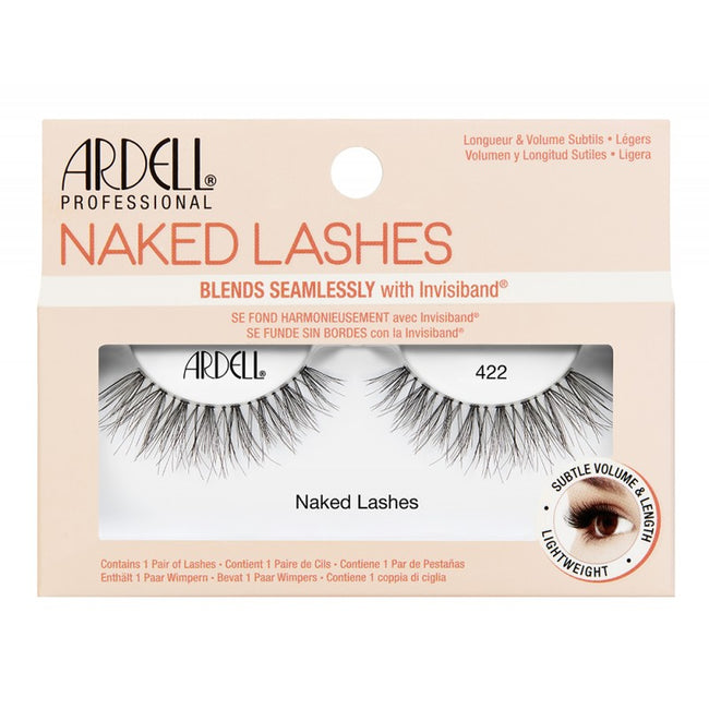 Ardell Naked Lashes sztuczne rzęsy na pasku