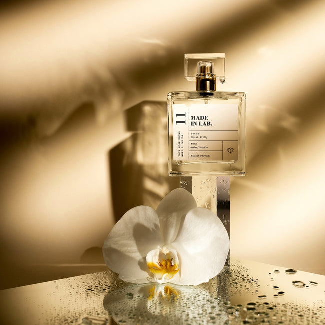 Made In Lab 11 Women woda perfumowana spray