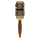 Olivia Garden Nano Thermic Contour Thermal Collection Hairbrush szczotka do włosów NT-C52