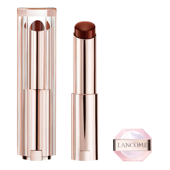 Lancome Lip Idôle Butterglow odżywcza pomadka do ust