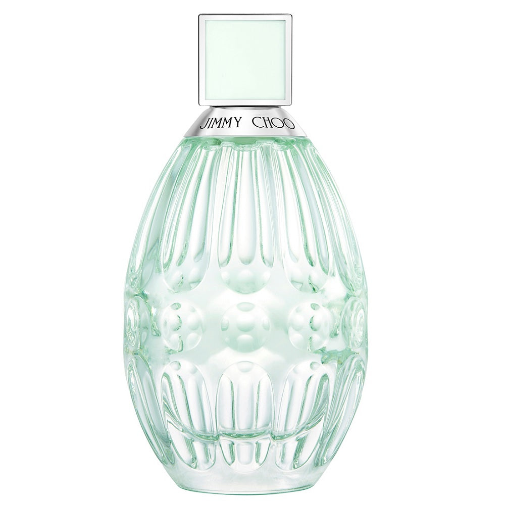 jimmy choo jimmy choo floral woda toaletowa 90 ml  tester  