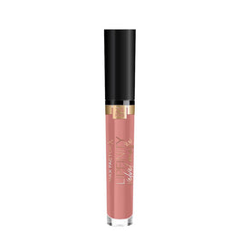 Max Factor Lipfinity Velvet Matte matowa pomadka do ust w płynie