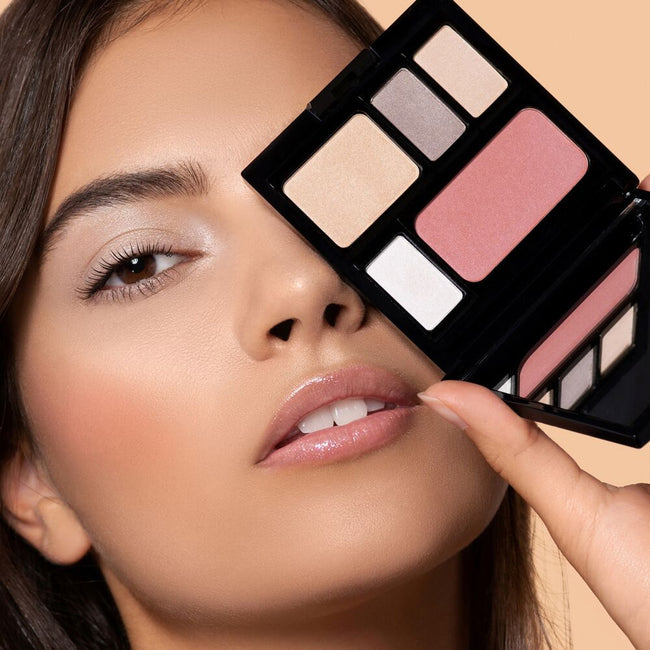 Artdeco Blusher magnetyczny róż do policzków