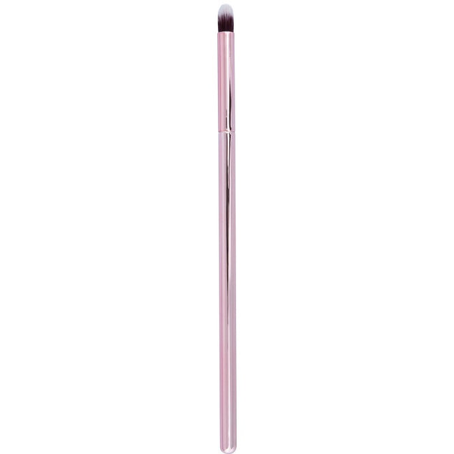 TOP CHOICE Rose Gold pędzel do cieni i blendowania 37320