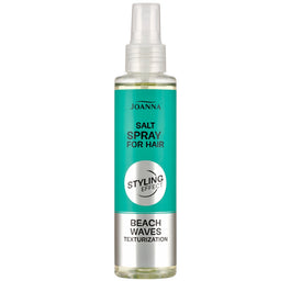 Joanna Styling Effect spray solny do włosów 150ml