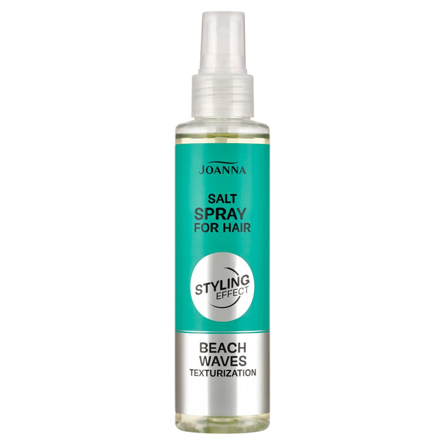 Joanna Styling Effect spray solny do włosów 150ml