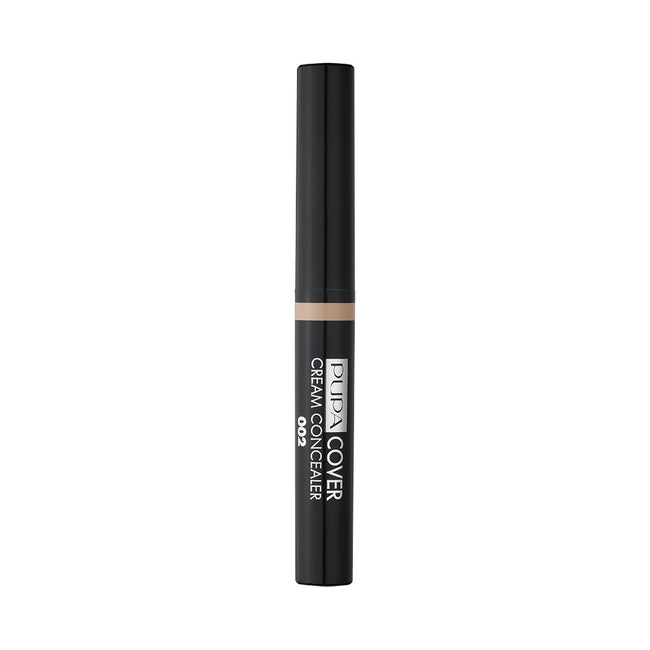 Pupa Milano Cover Cream Concealer korektor w płynie