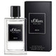 s.Oliver Black Label Men woda toaletowa spray