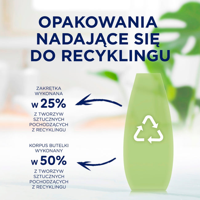 Schauma 7 Herbs Freshness szampon do włosów przetłuszczających się i normalnych 400ml