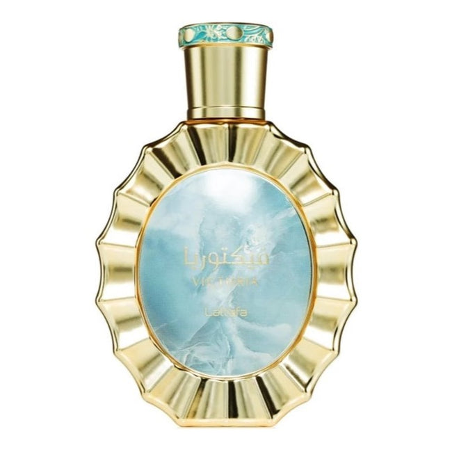 Lattafa Victoria woda perfumowana spray