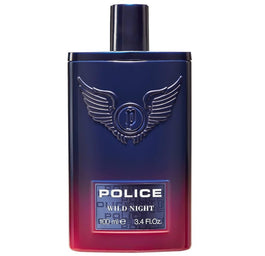 Police Wild Night For Man woda toaletowa