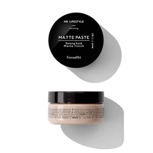 Farmavita Matte Paste matująca pasta do stylizacji włosów 50ml