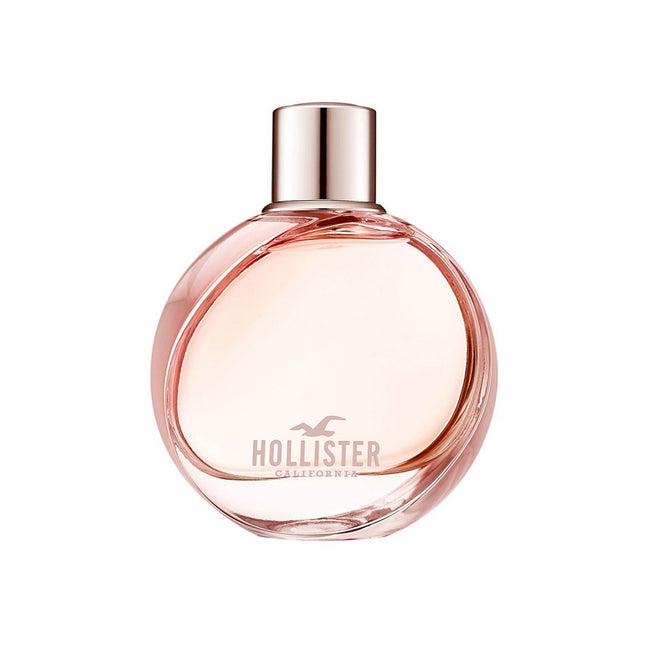 Hollister Wave For Her woda perfumowana spray