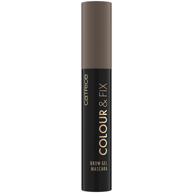 Catrice Colour & Fix Brow Gel Mascara żel do brwi