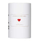 Zarkoperfume Sending Love woda perfumowana spray