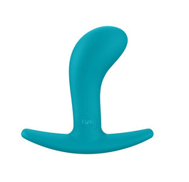 FUN FACTORY Bootie S korek analny Akwamaryn