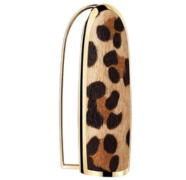 Guerlain Rouge G etui z podwójnym lusterkiem Le Fauve