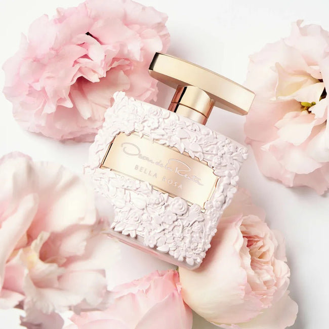Oscar de La Renta Bella Rosa woda perfumowana spray