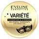 Eveline Cosmetics Variete mineralny podkład w pudrze