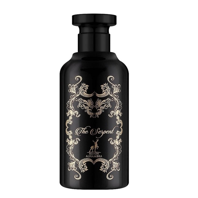 Maison Alhambra The Serpent woda perfumowana spray
