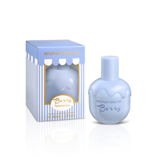Women'Secret Berry Temptation woda toaletowa spray