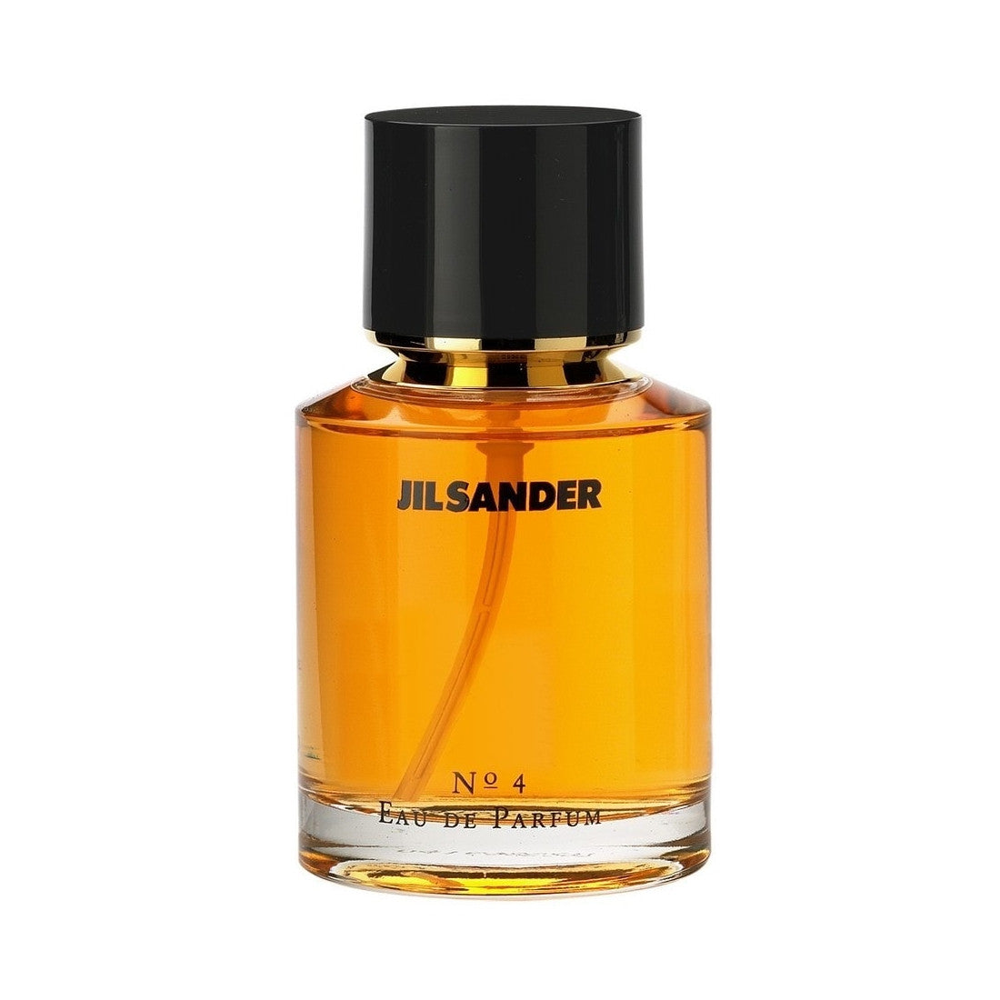 jil sander no. 4 woda perfumowana 100 ml  tester   