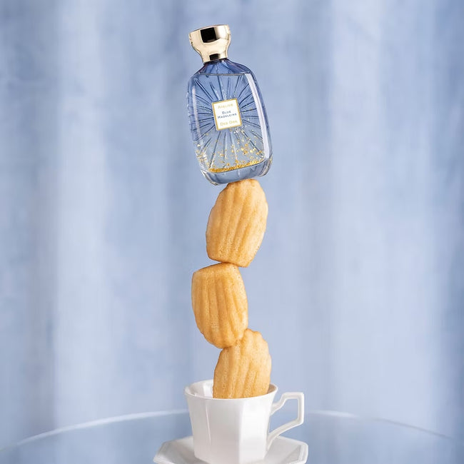 Atelier des Ors Blue Madeleine woda perfumowana spray