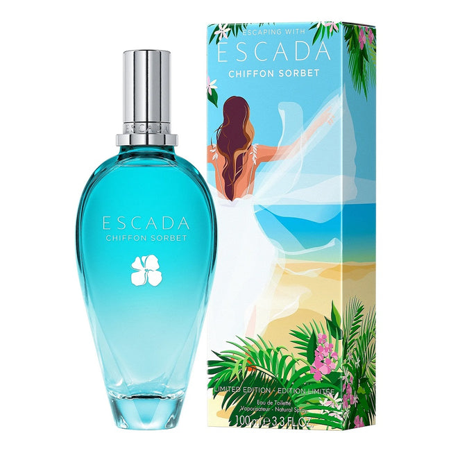 Escada Chiffon Sorbet woda toaletowa spray