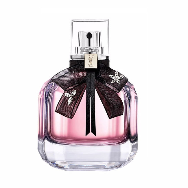 Yves Saint Laurent Mon Paris Parfum Floral woda perfumowana spray