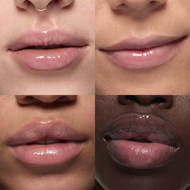 KIKO Milano Kissable Lip Volume Plumping Lip Cream wygładzający krem do ust zwiększający objętość 6.5ml