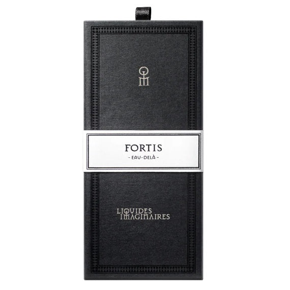 Liquides Imaginaires Fortis woda perfumowana spray