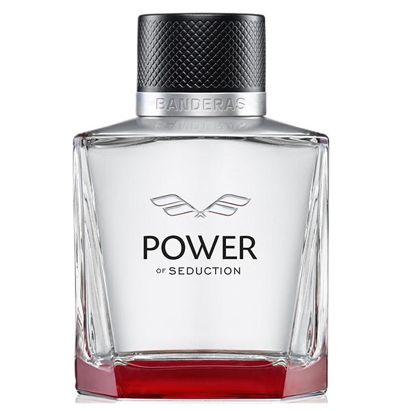 Antonio Banderas Power Of Seduction woda toaletowa spray