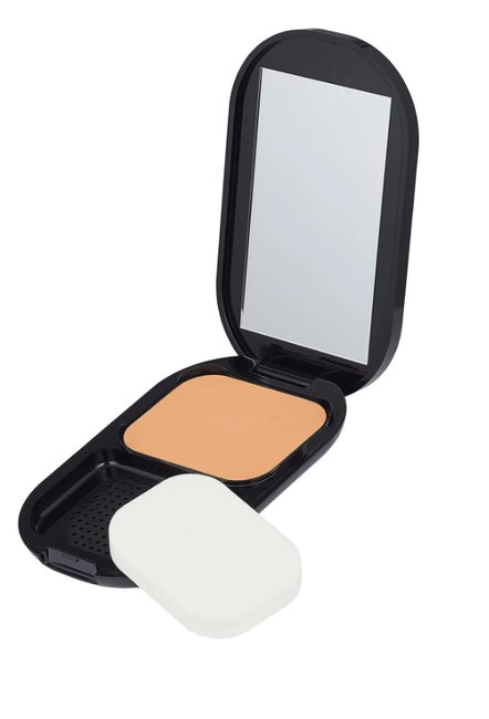 Max Factor Facefinity Compact Foundation kryjący podkład w kompakcie  SPF
