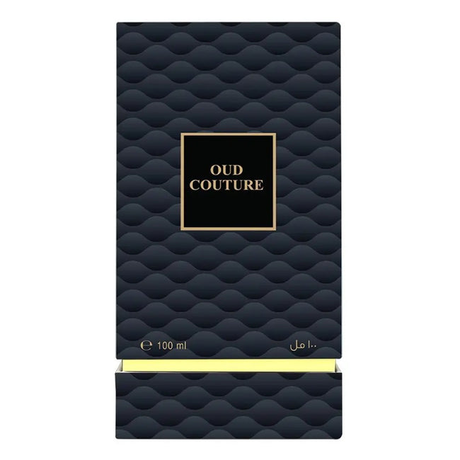 Ahmed Al Maghribi Oud Couture woda perfumowana