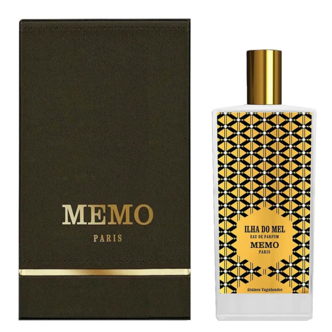 Memo Paris Ilha Do Mel woda perfumowana spray