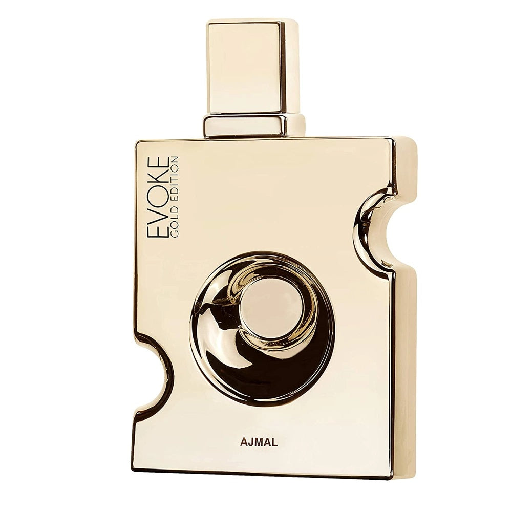 ajmal evoke gold edition for her woda perfumowana 90 ml     