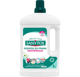 SANYTOL Dezynfekujący dodatek do prania 1000ml