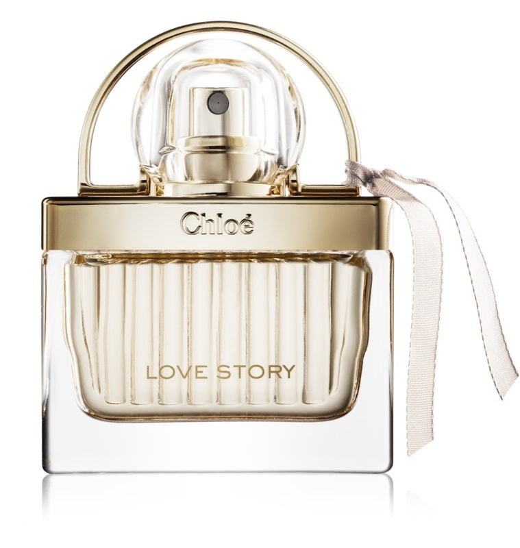 chloe love story woda perfumowana 30 ml    