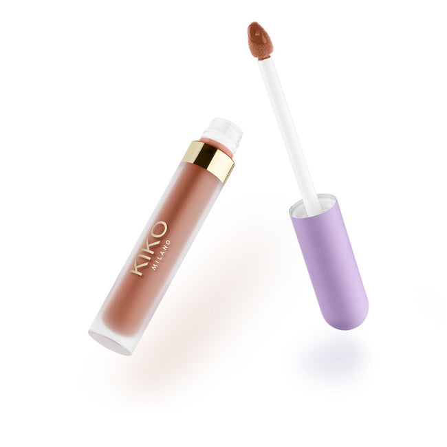 KIKO Milano Dreamphoria Tint Me Softly Lip Mousse koloryzujący mus do ust o matowym wykończeniu